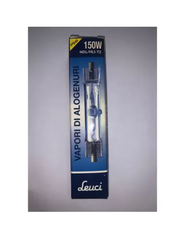 Leuci 500760 0101.lampada ndl hli-t2 lamp